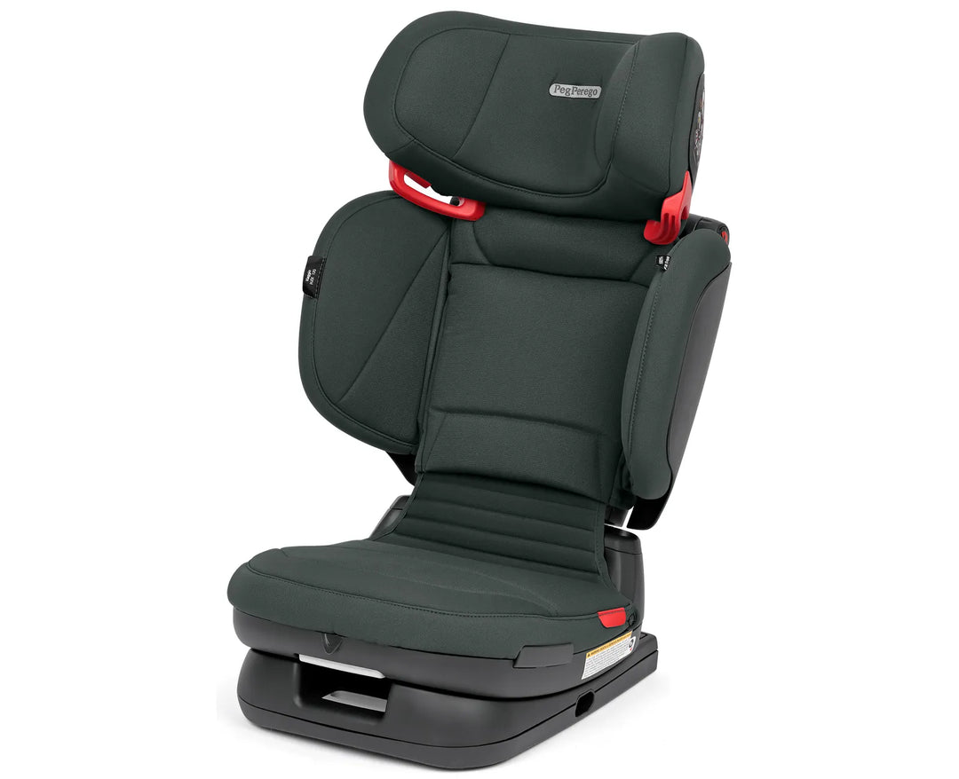 Peg Perego Viaggio Flex 120 Italian Made Booster Seat