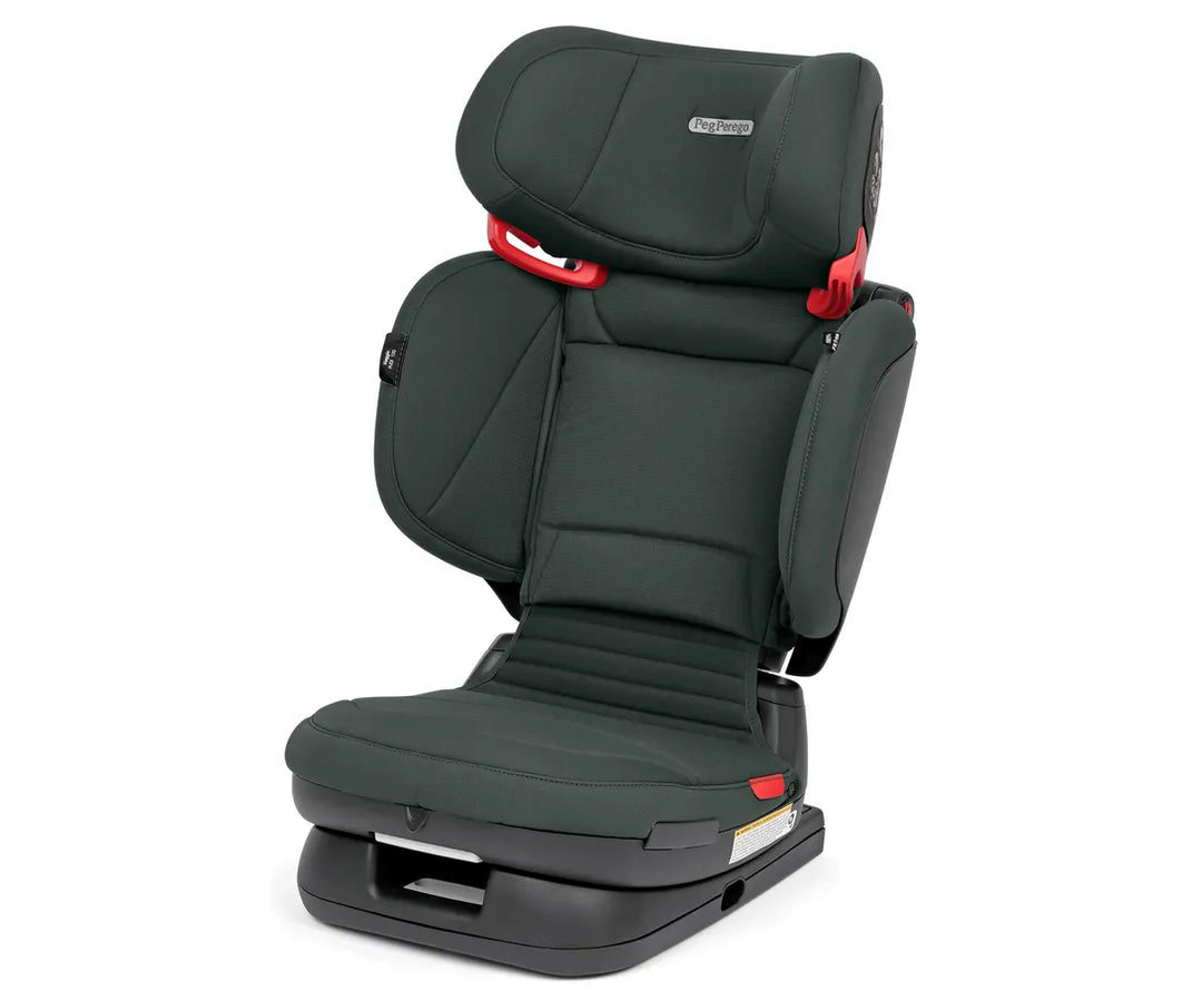 Peg Perego Viaggio Flex 120 Italian Made Booster Seat