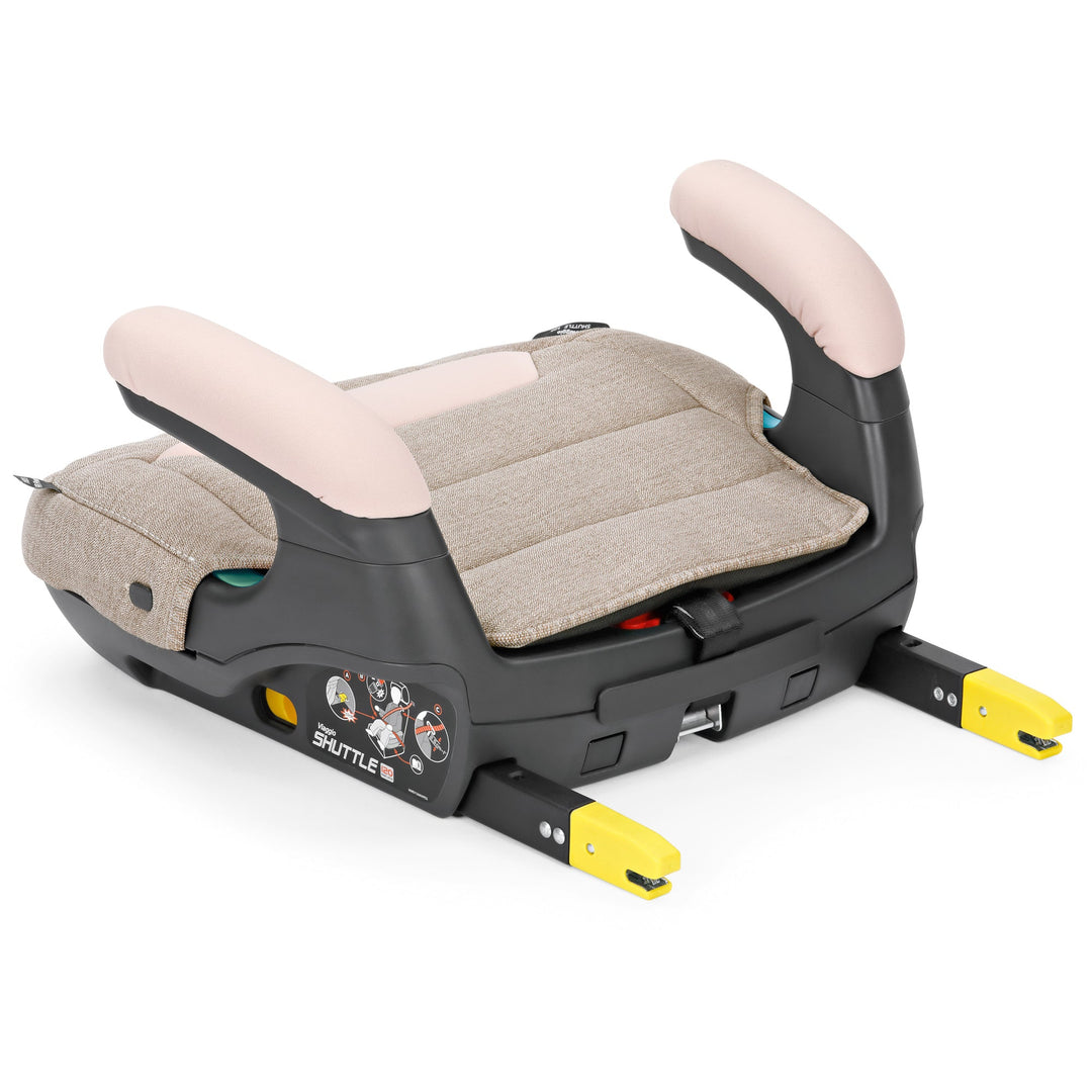 PEG Viaggio Shuttle 120 Booster Car Seat – Baby Grand