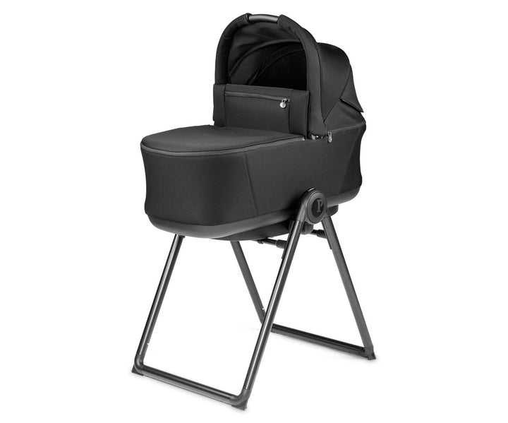 Peg Perego City Loop Pop-Up Bassinet W/Stand