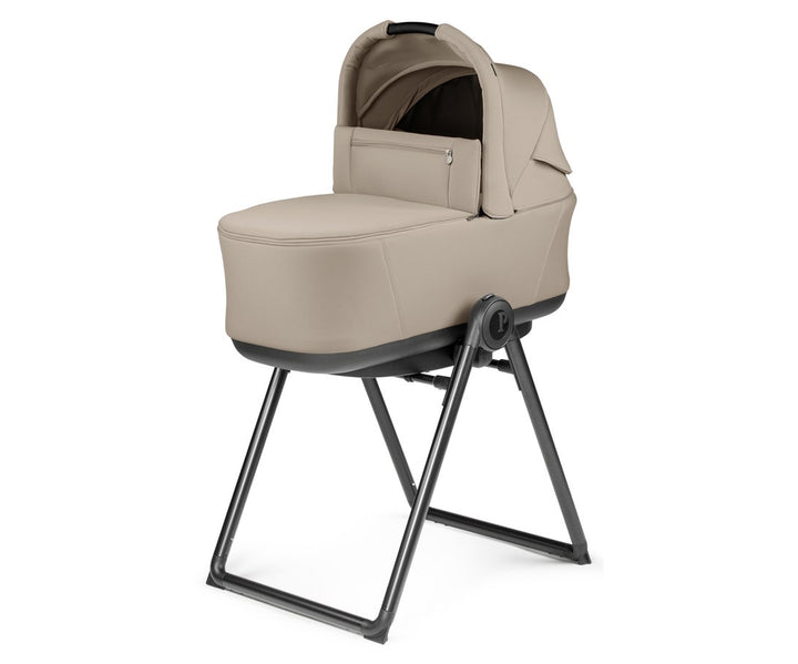 Peg Perego City Loop Pop-Up Bassinet W/Stand