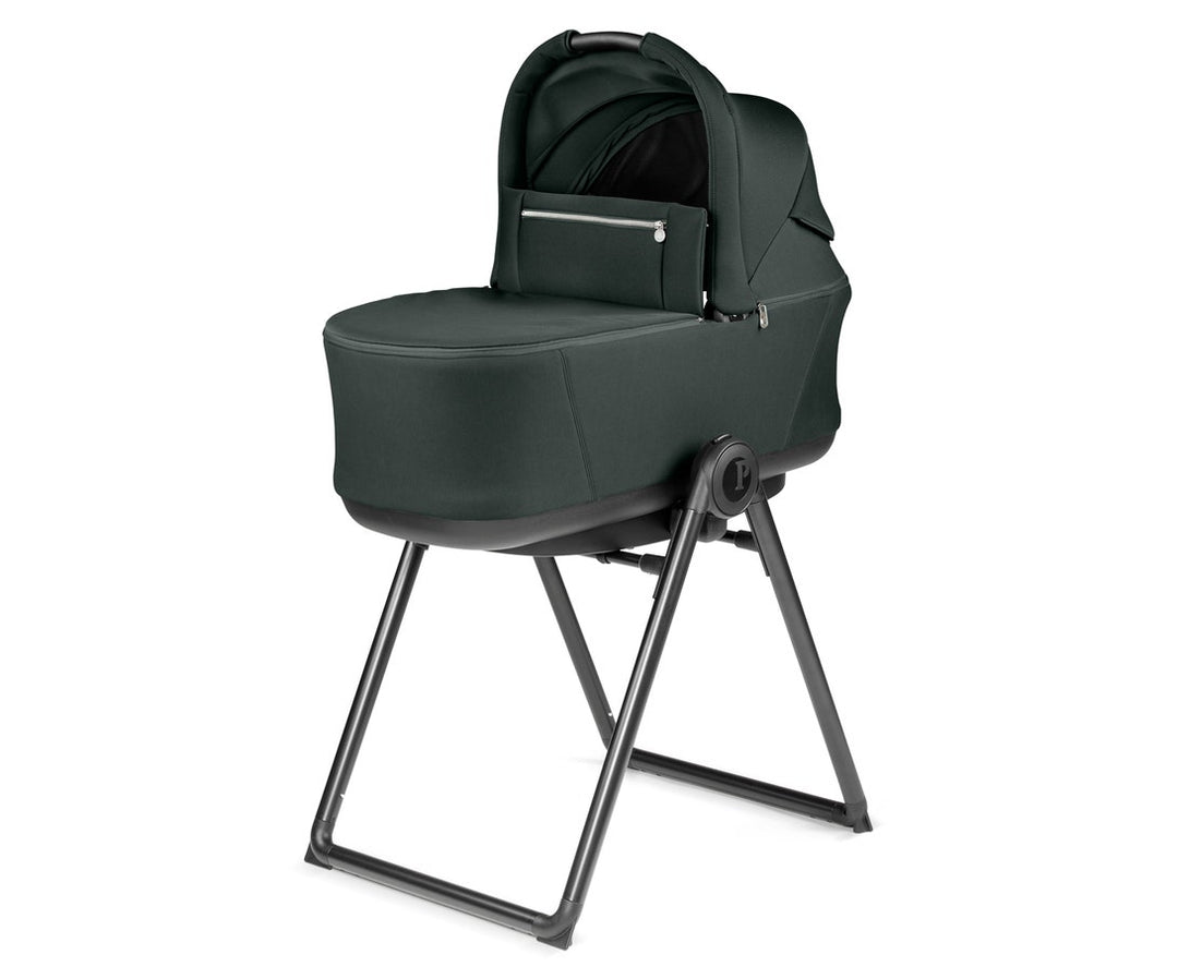 Peg Perego City Loop Pop-Up Bassinet W/Stand