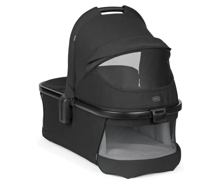 Peg Ypsi Bassinet W/Stand