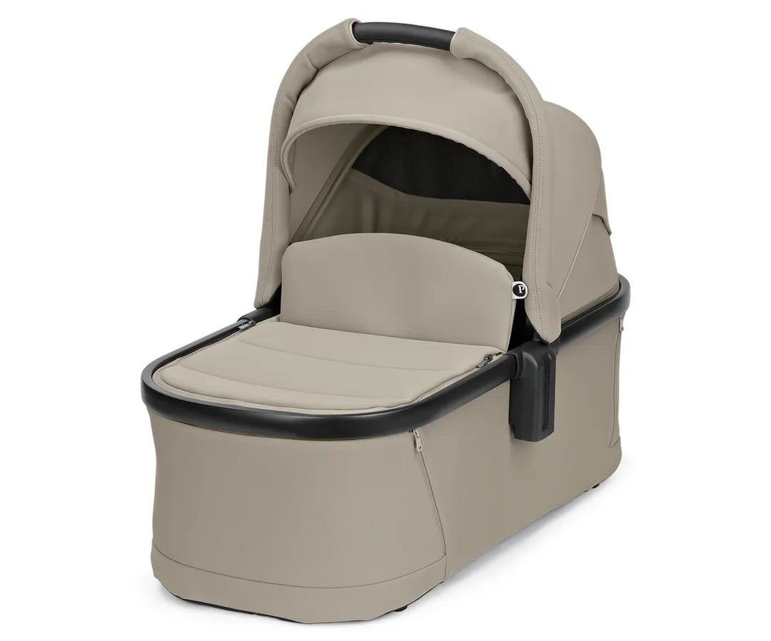 Peg Ypsi Bassinet W/Stand