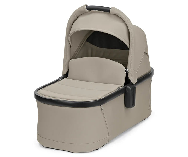 Peg Ypsi Bassinet W/Stand