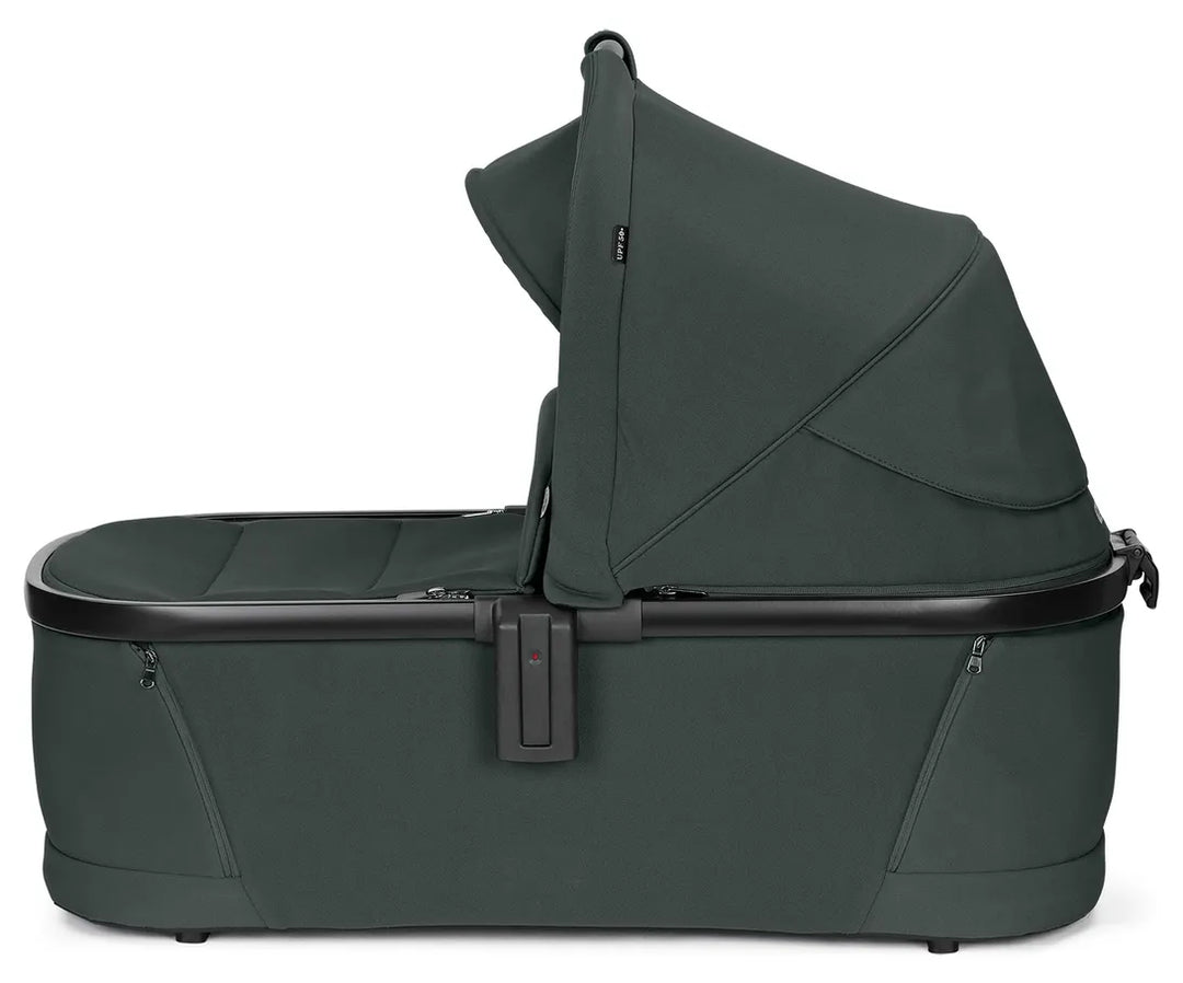 Peg Ypsi Bassinet W/Stand