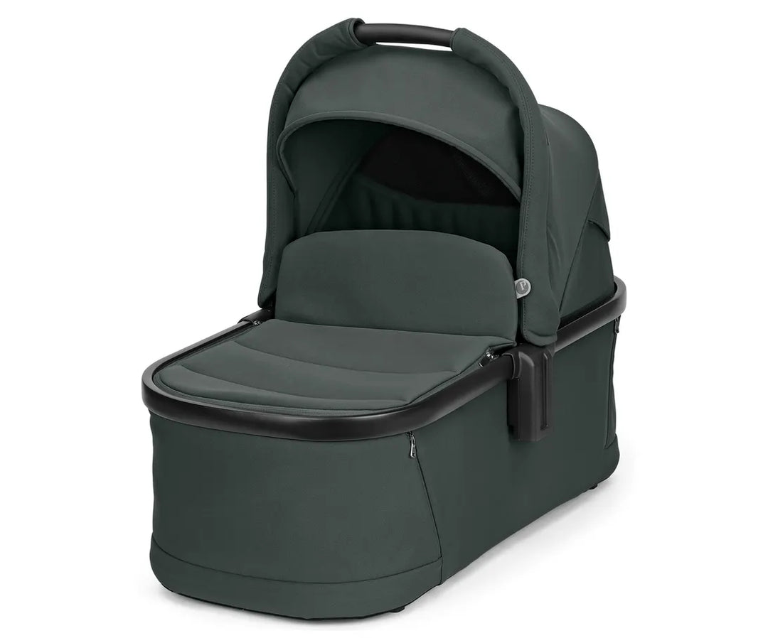 Peg Ypsi Bassinet W/Stand