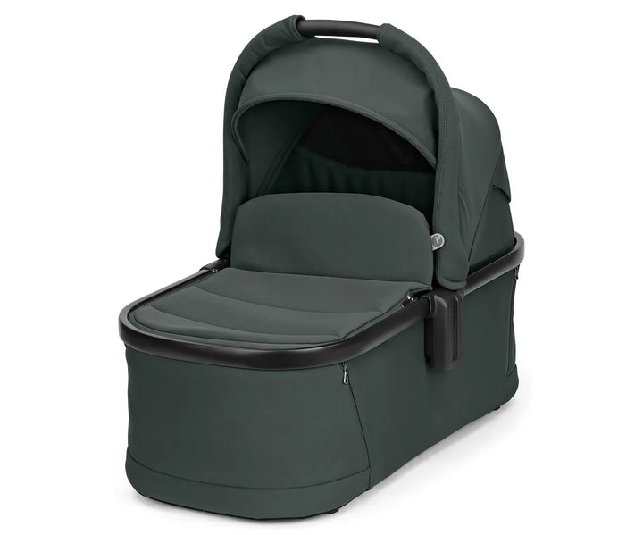 Peg Ypsi Bassinet W/Stand