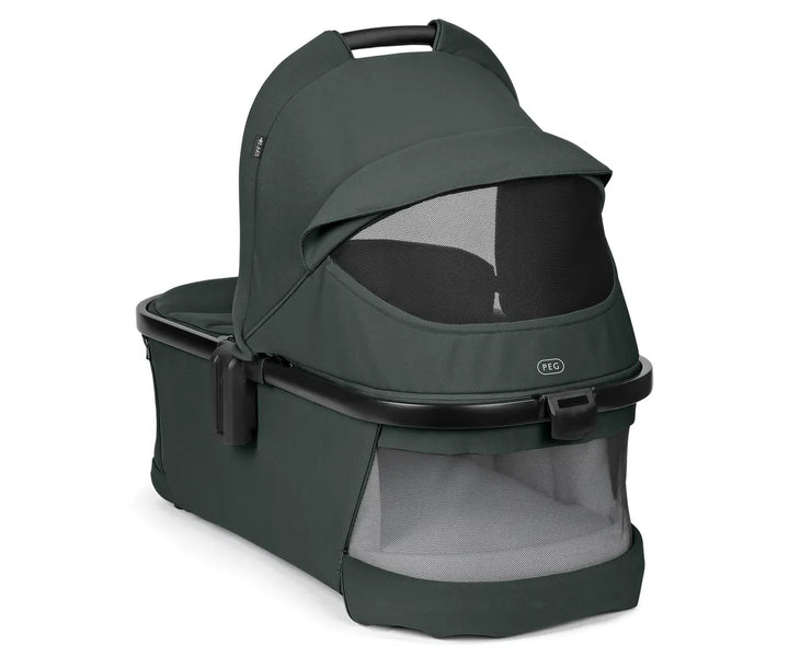 Peg Ypsi Bassinet W/Stand