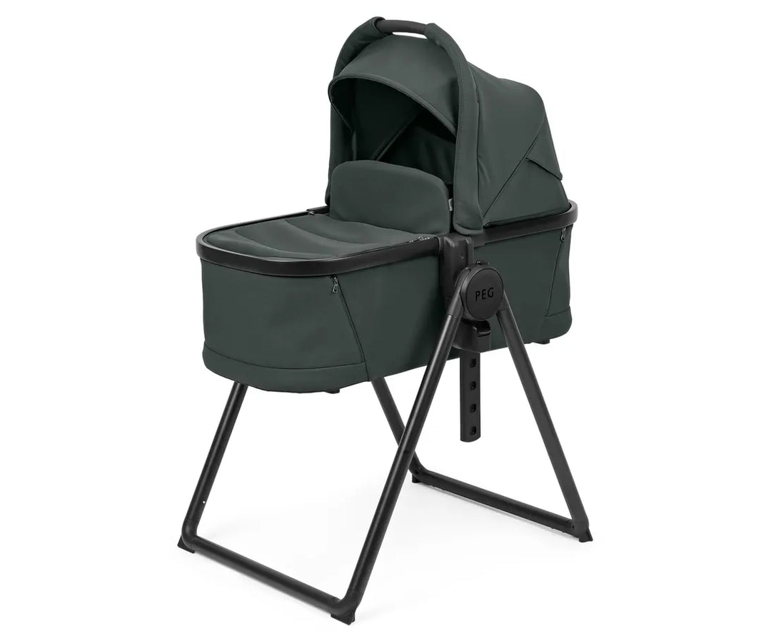 peg perego bassinet with stand Peg Ypsi Bassinet W/Stand – Baby Grand