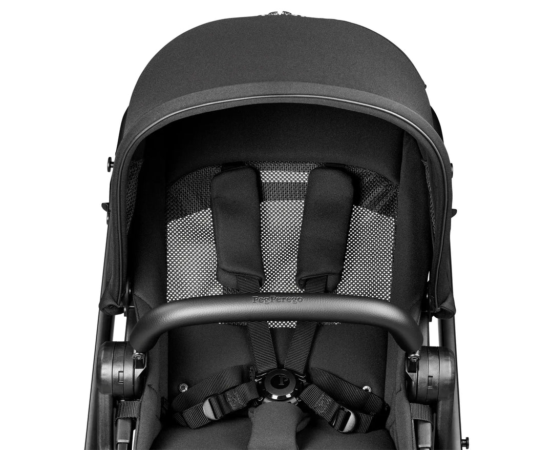 Peg Perego Italian YPSI Stroller Single to Double *NEW