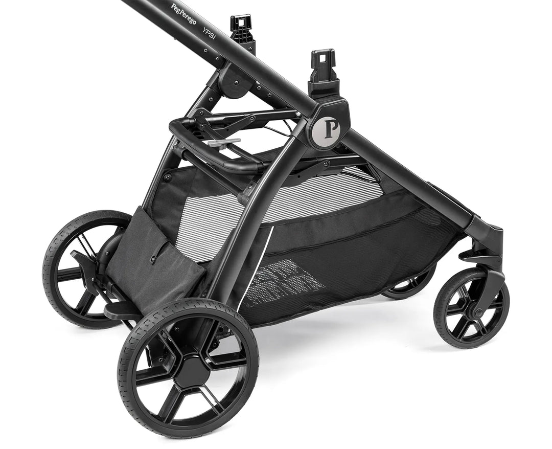 Peg Perego Italian YPSI Stroller Single to Double *NEW