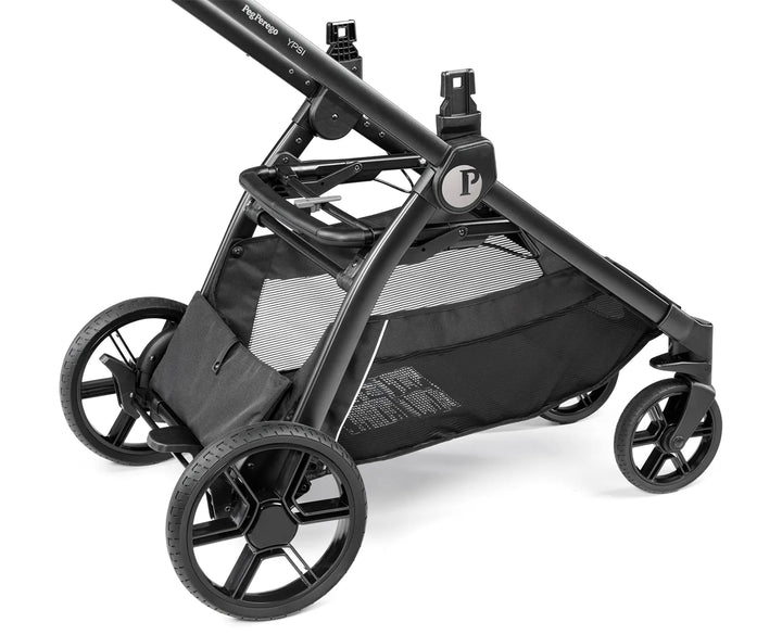 Peg Perego Italian YPSI Stroller Single to Double *NEW
