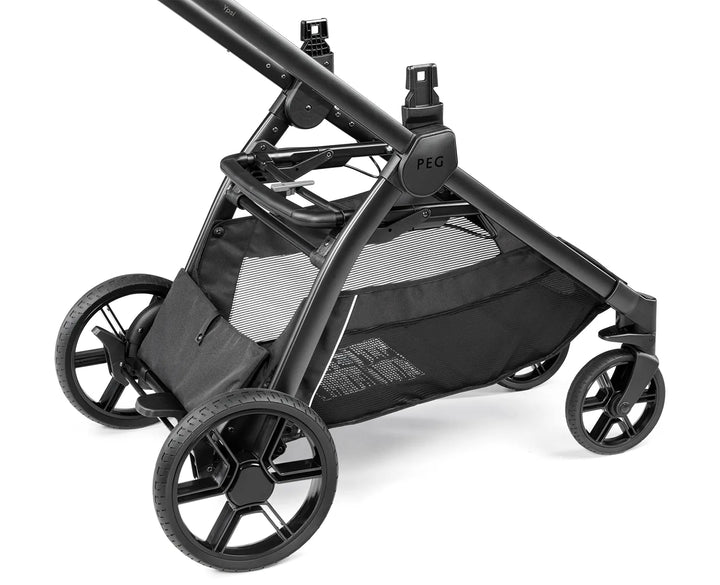 Peg YPSI Travel System/ Stroller & Nido Car Seat