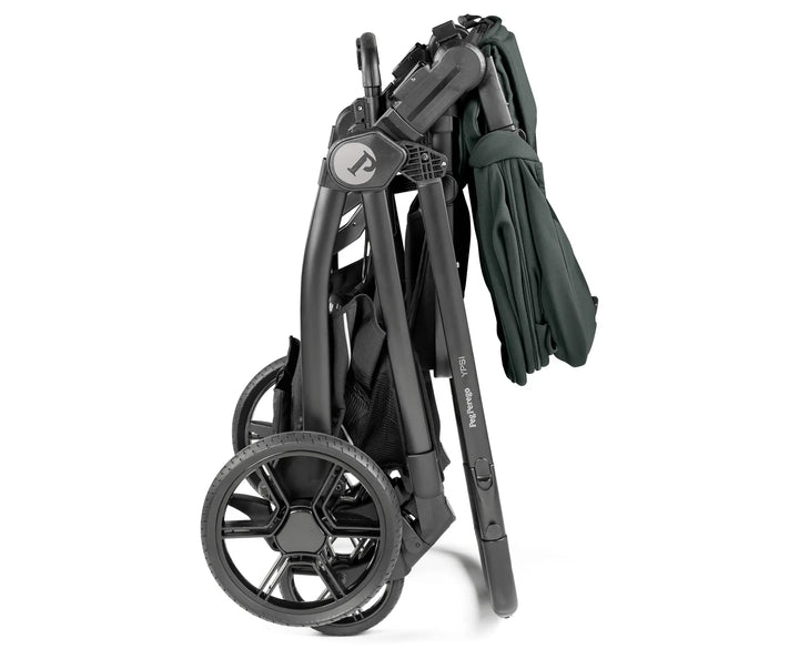 Peg Perego Italian YPSI Stroller Single to Double *NEW