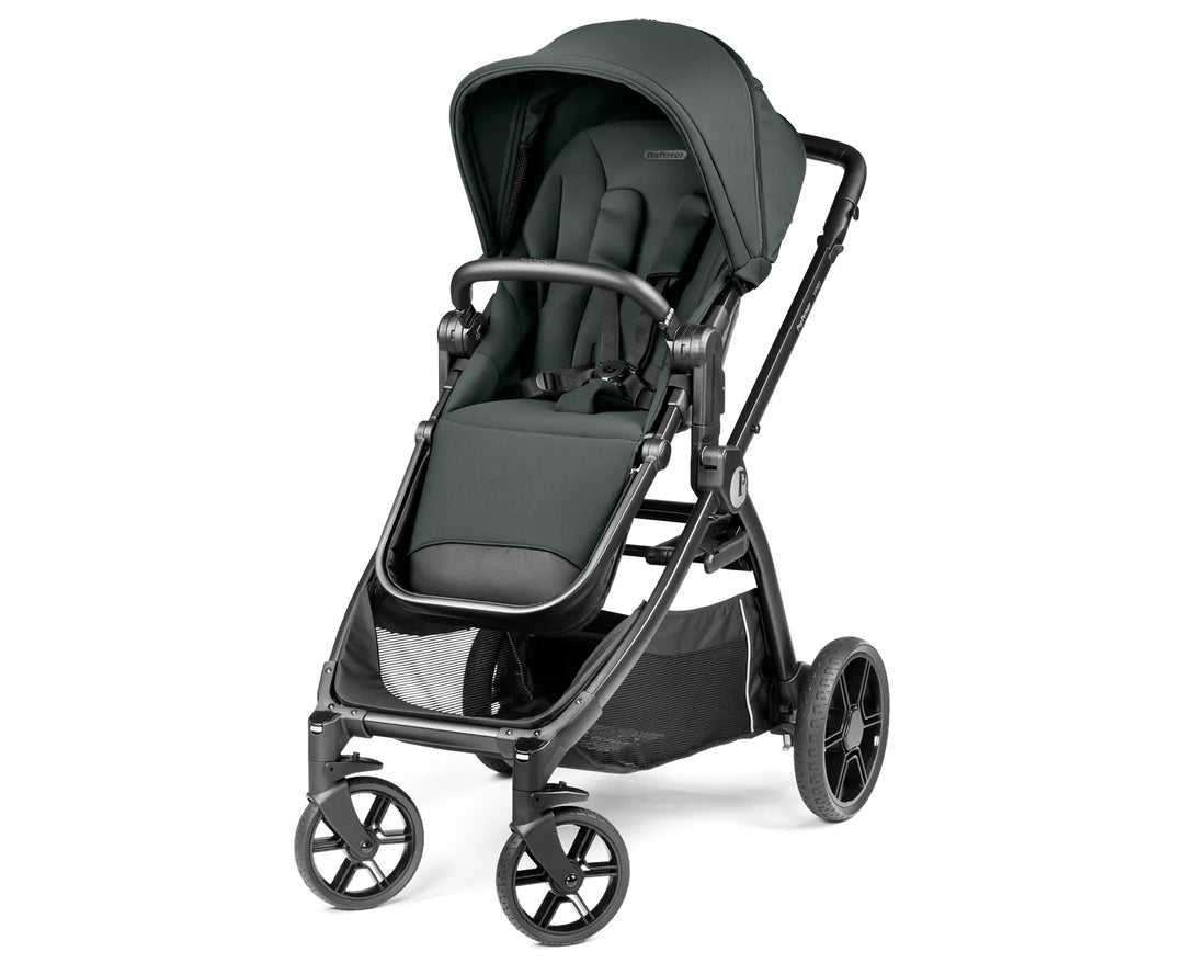 Peg Perego Italian YPSI Stroller Single to Double *NEW