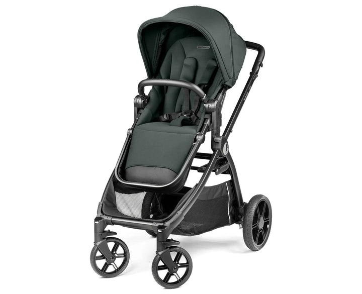 Peg Perego Italian YPSI Stroller Single to Double *NEW