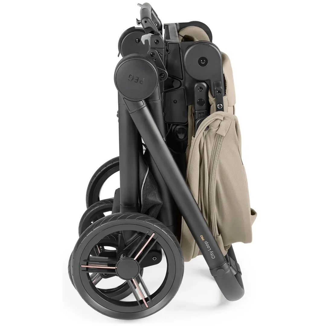 PEG City Loop Pro Stroller