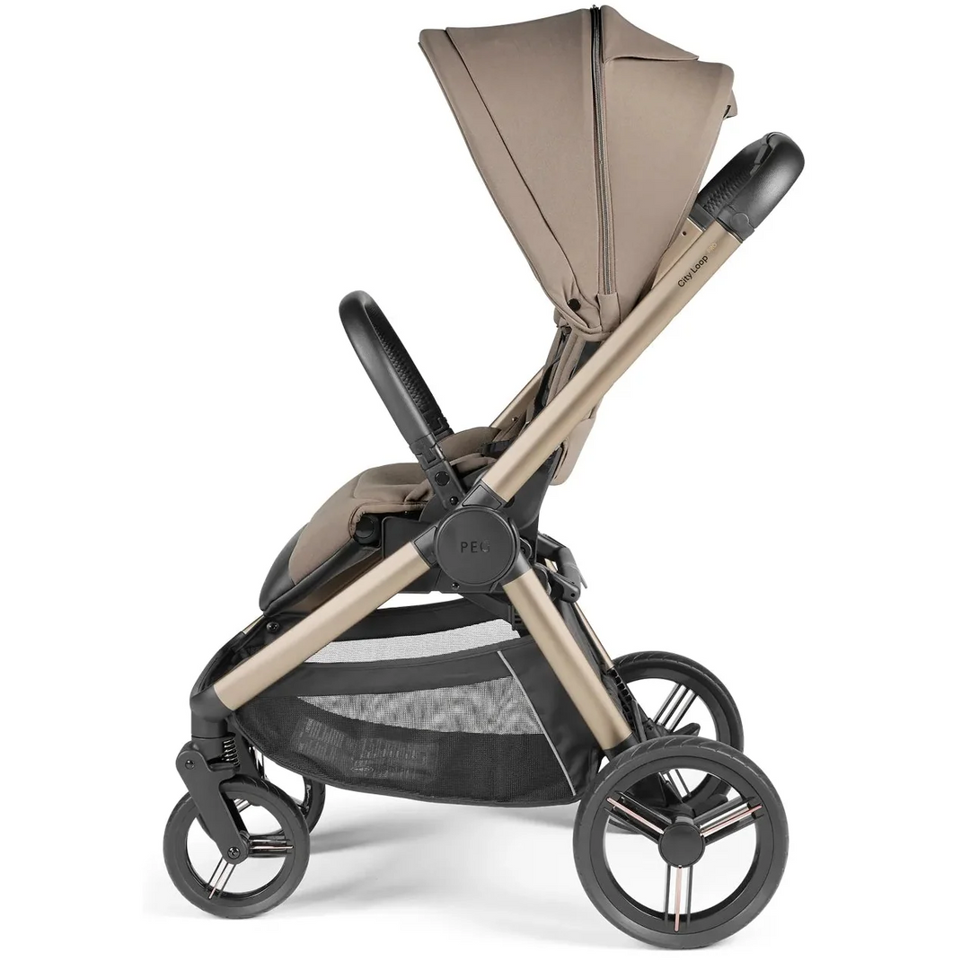 PEG City Loop Pro Stroller
