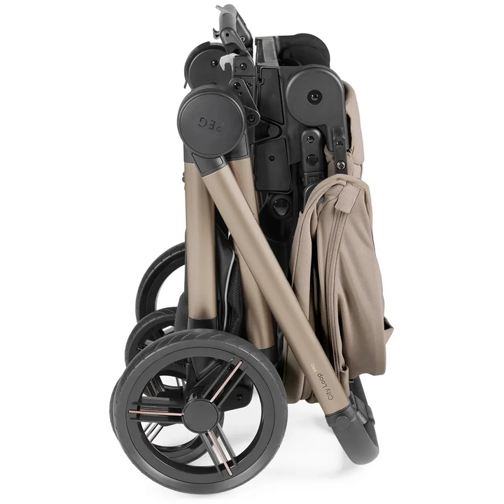 PEG City Loop Pro Stroller