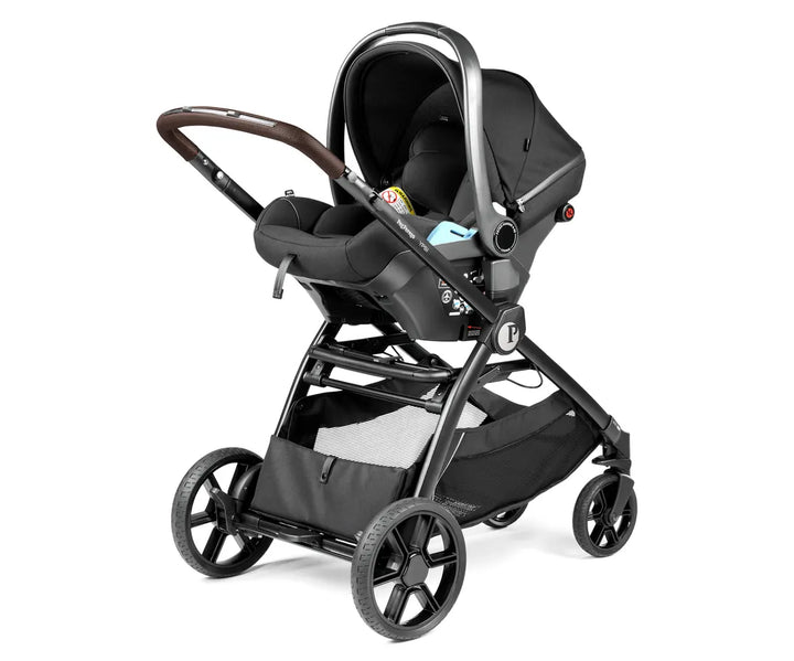 Peg YPSI Travel System/ Stroller & Nido Car Seat