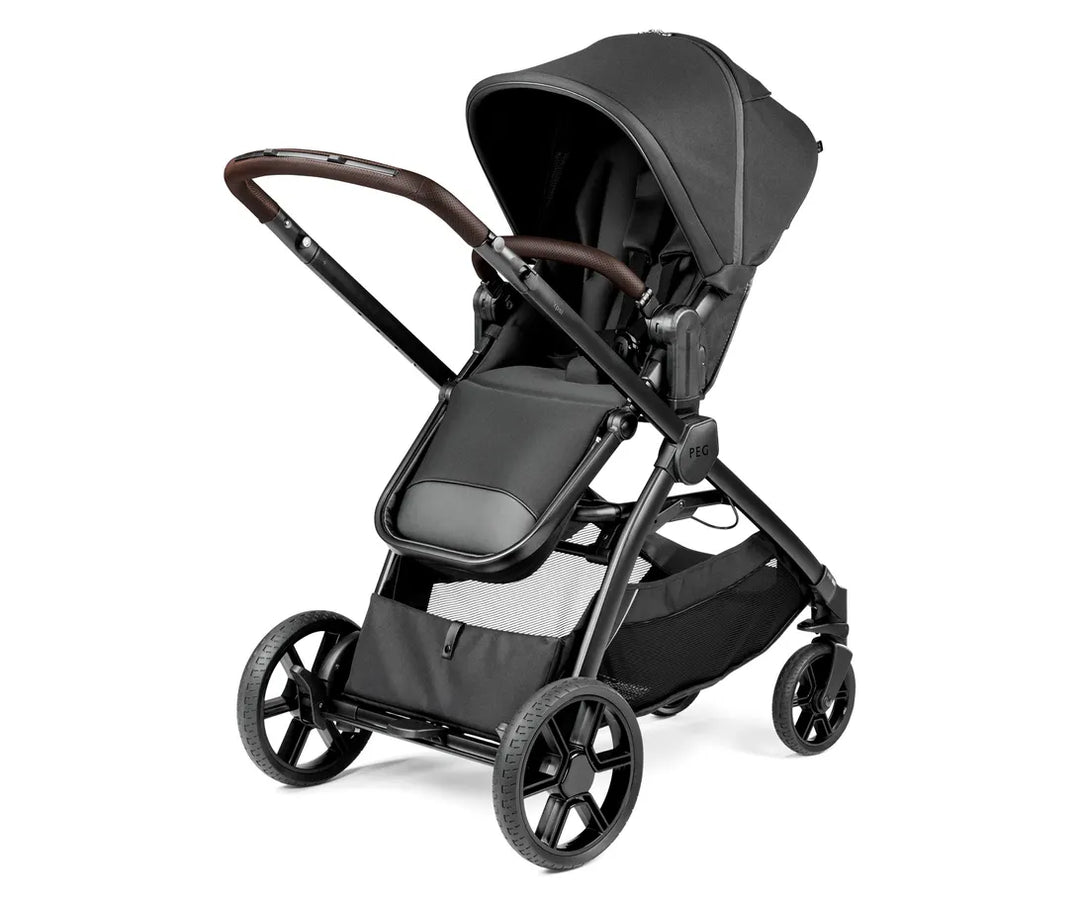 Peg YPSI Travel System/ Stroller & Nido Car Seat