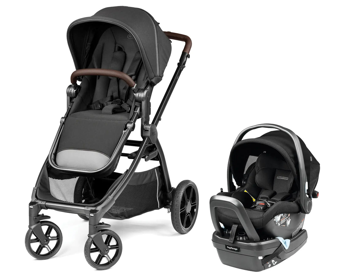 Peg YPSI Travel System/ Stroller & Nido Car Seat