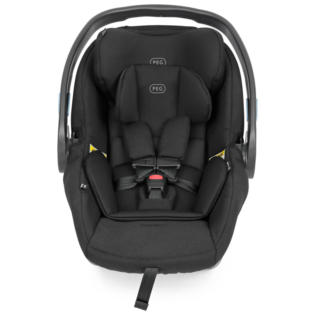 PEG YPSI Stroller + Primo Viaggio Nido Car Seat Travel System | Specialty Store Exclusive!