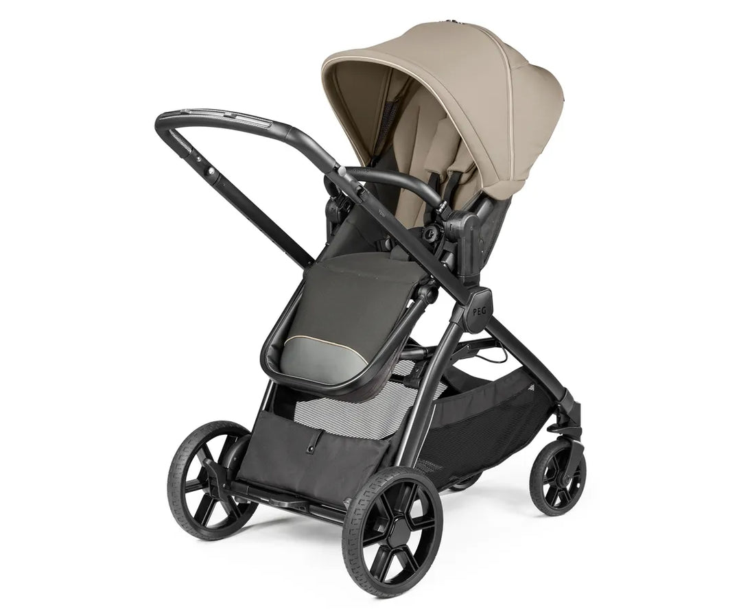 Peg YPSI Travel System/ Stroller & Nido Car Seat