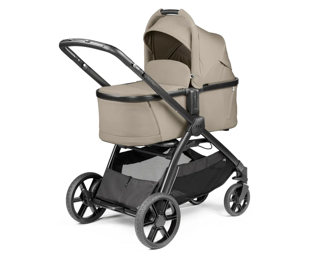Peg YPSI Travel System/ Stroller & Nido Car Seat