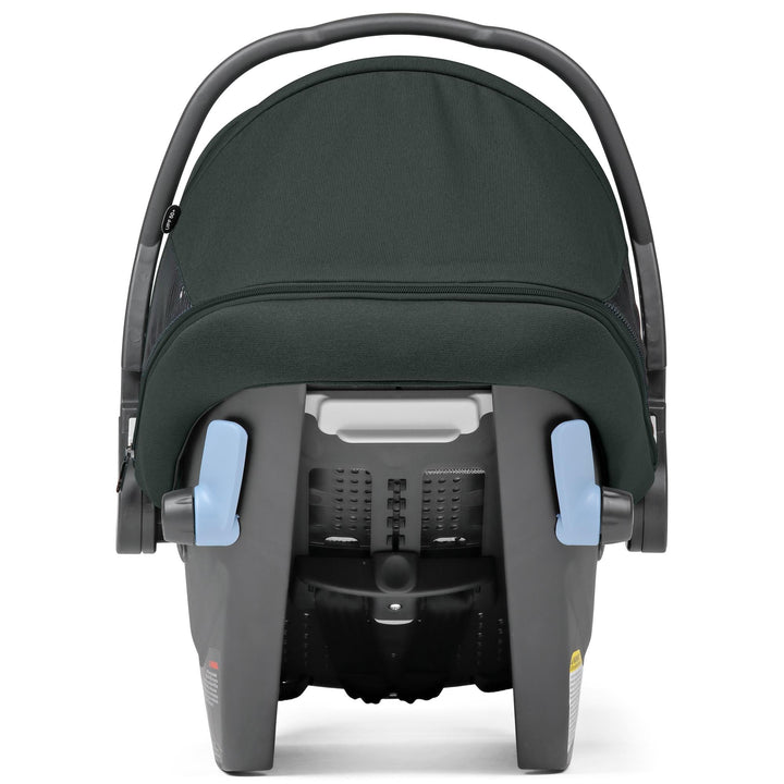 PEG YPSI Stroller + Primo Viaggio Nido Car Seat Travel System | Specialty Store Exclusive!