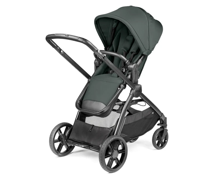 Peg YPSI Travel System/ Stroller & Nido Car Seat