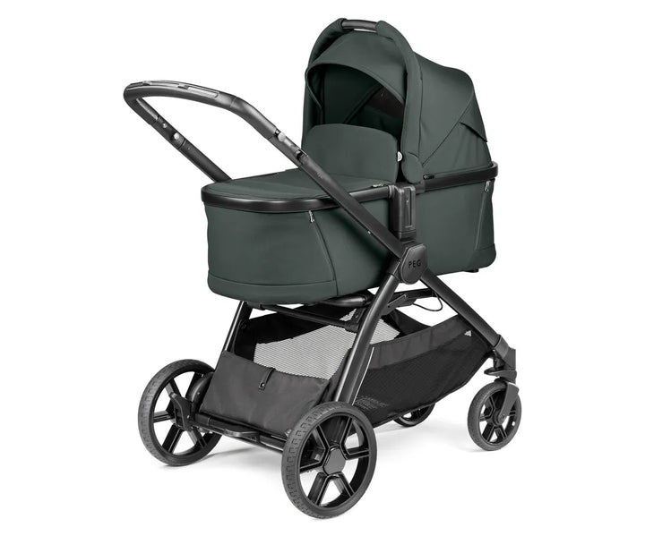 Peg YPSI Travel System/ Stroller & Nido Car Seat