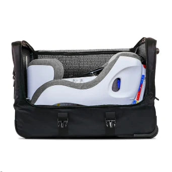 Clek top travel bag