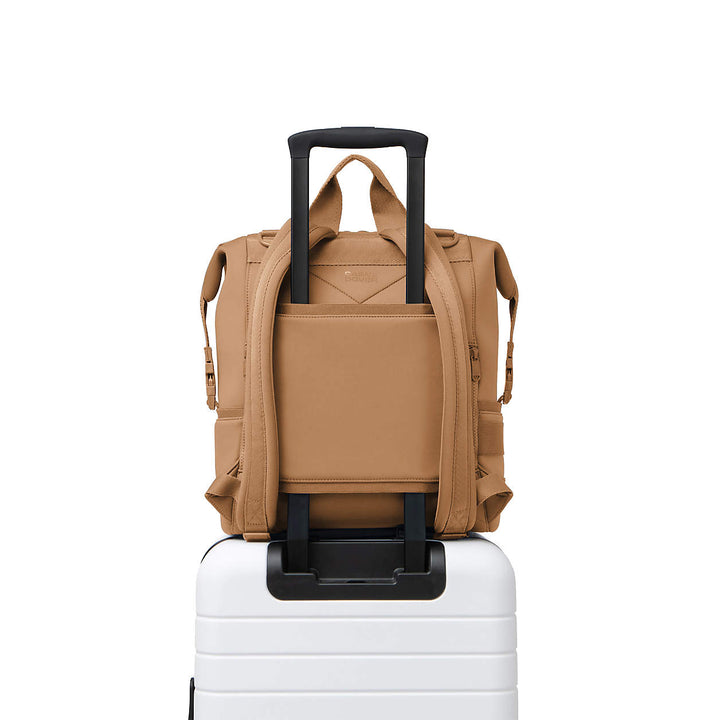 Dagne Dover Indi Diaper Backback - Large