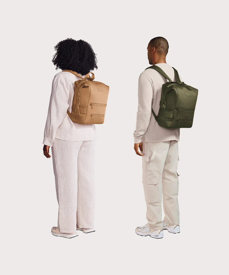 Dagne Dover Indi Diaper Backback - Medium