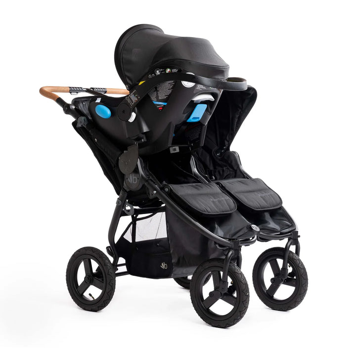 Bumbleride Indie Twin | All-Terrain Double Stroller - Pre-Order