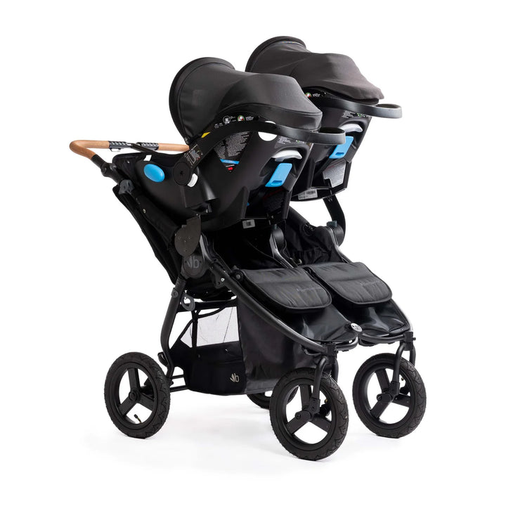 Bumbleride Indie Twin | All-Terrain Double Stroller - Pre-Order