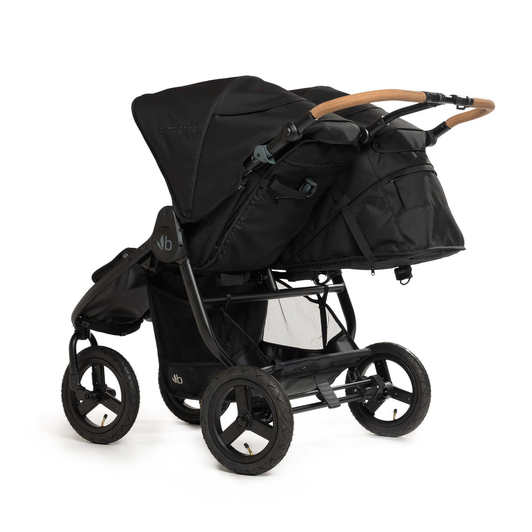 bumbleride indie jogging stroller Bumbleride Indie Twin All-Terrain Stroller