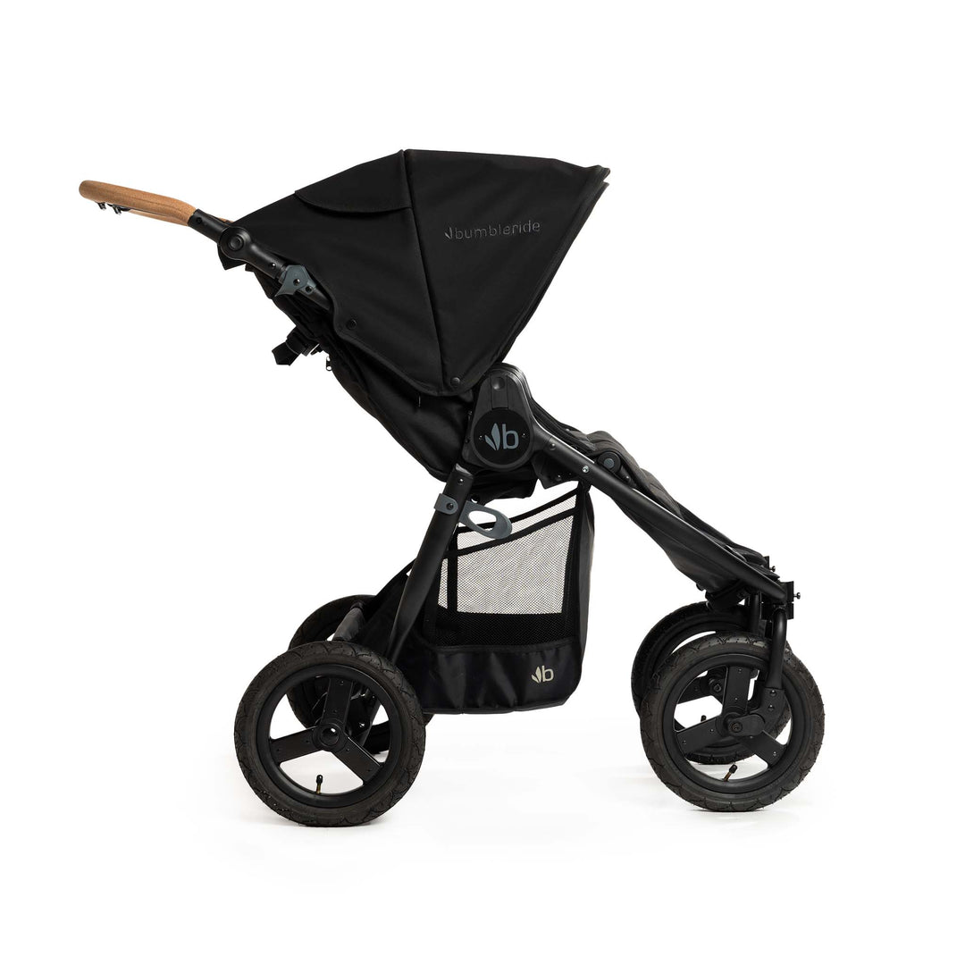 2024 Bumbleride Indie Twin Stroller