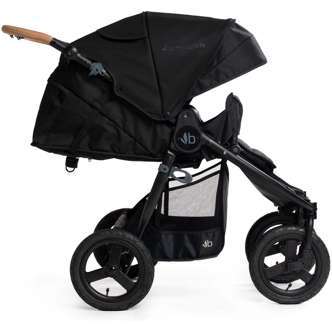 bumbleride double stroller dimensions Bumbleride Indie Twin All-Terrain Stroller – Baby Grand