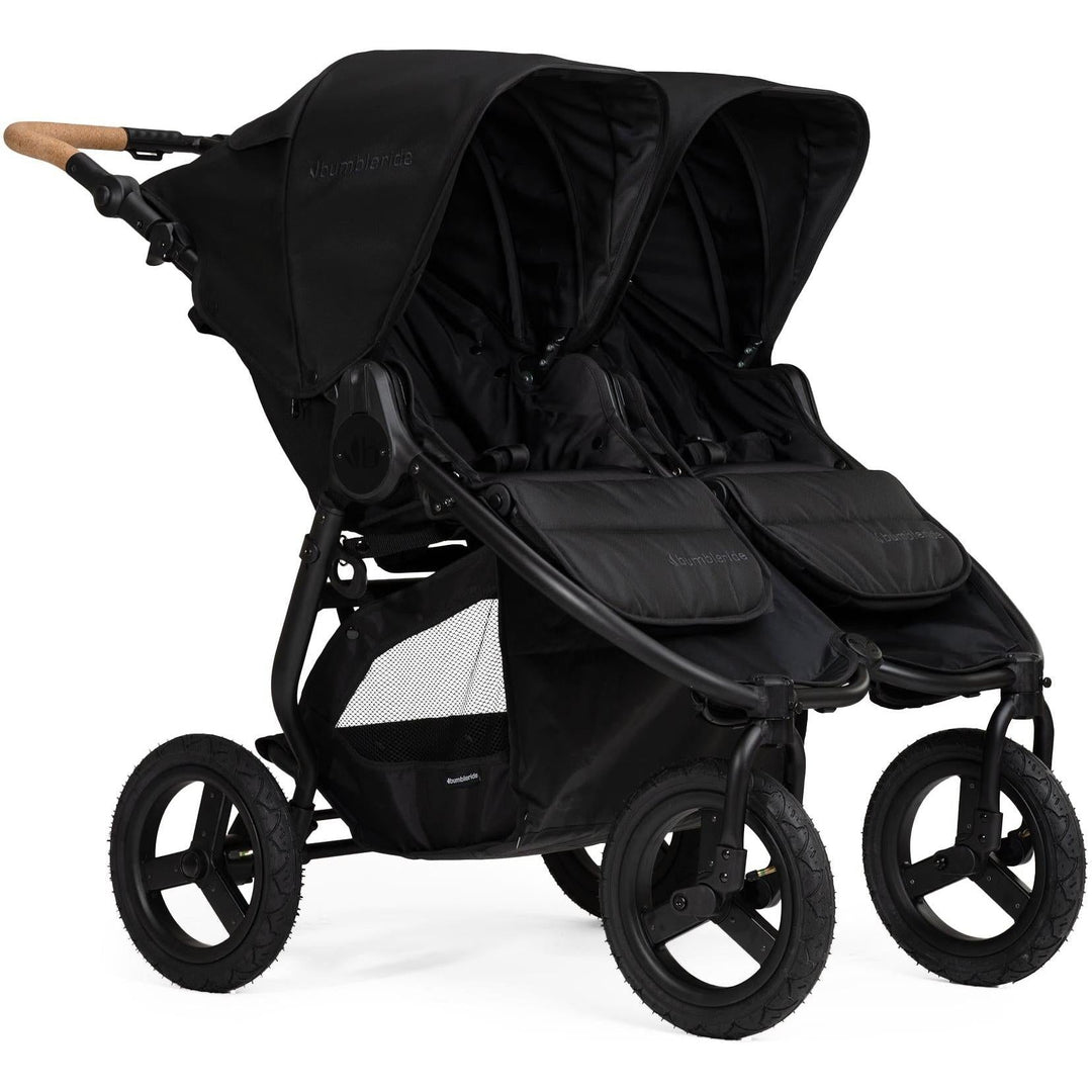 Bumbleride Indie Twin New* | All-Terrain Double Stroller