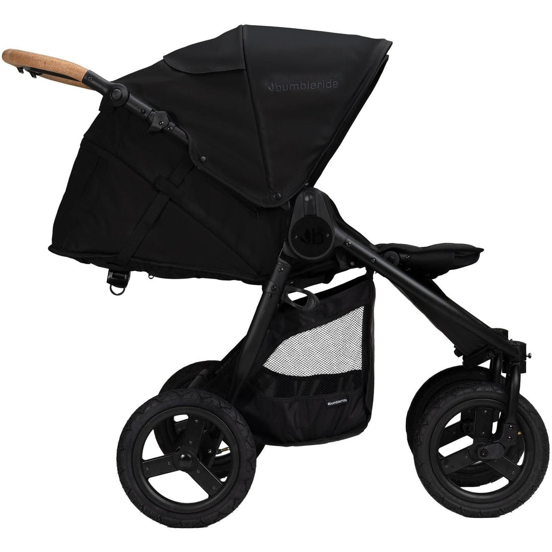Bumbleride Indie Twin | All-Terrain Double Stroller - Pre-Order