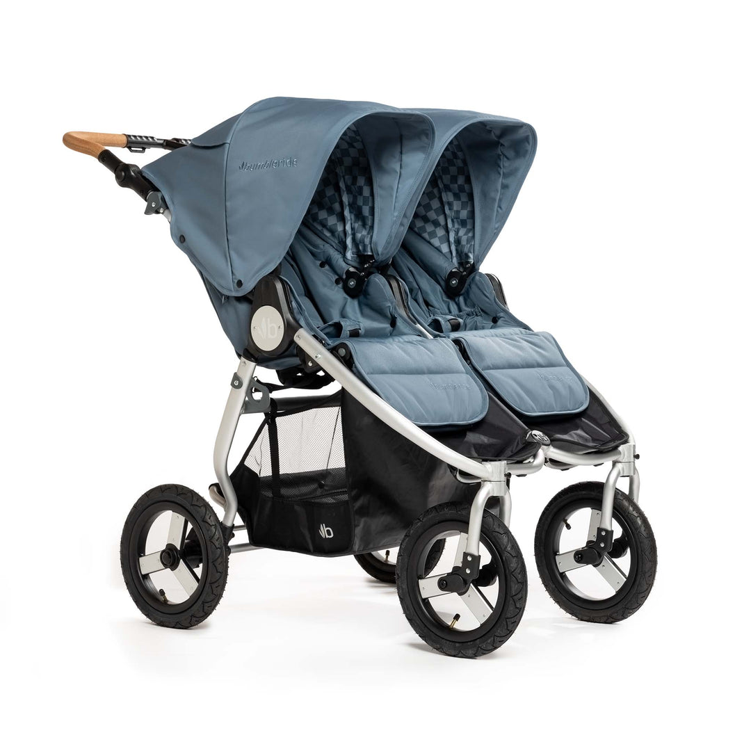 bumbleride double stroller for sale Bumbleride Indie Twin All-Terrain Stroller