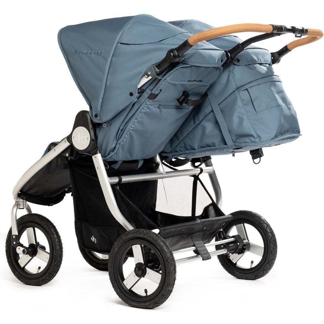 Bumbleride Indie Twin All-Terrain Stroller