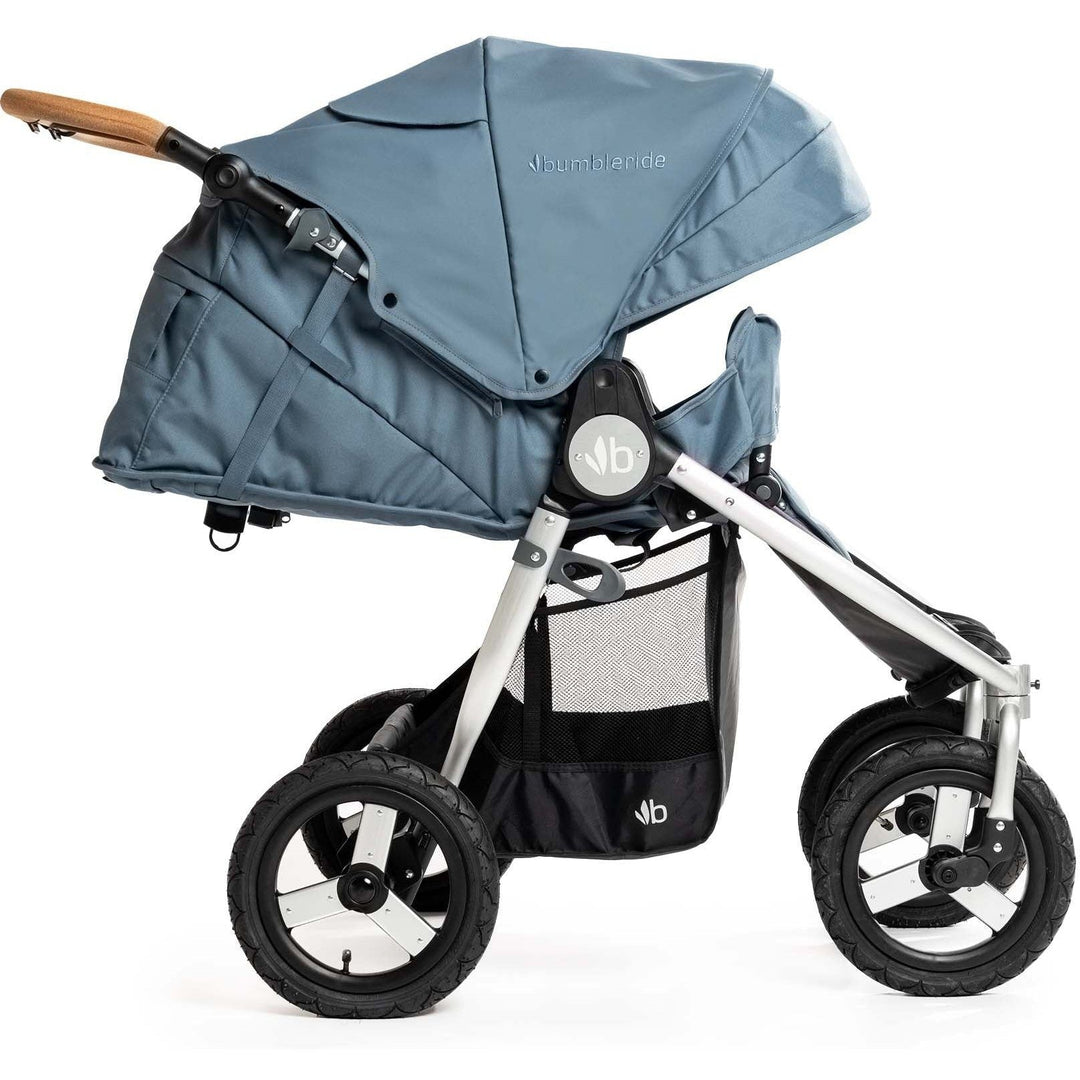 bumbleride jogging stroller Bumbleride Indie Twin All-Terrain Stroller – Baby Grand