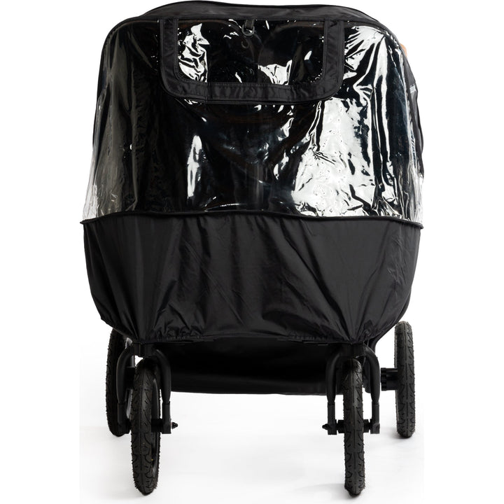 Bumbleride Indie Twin Non-PVC Rain Cover