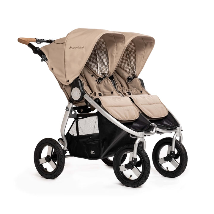 2024 Bumbleride Indie Twin Stroller