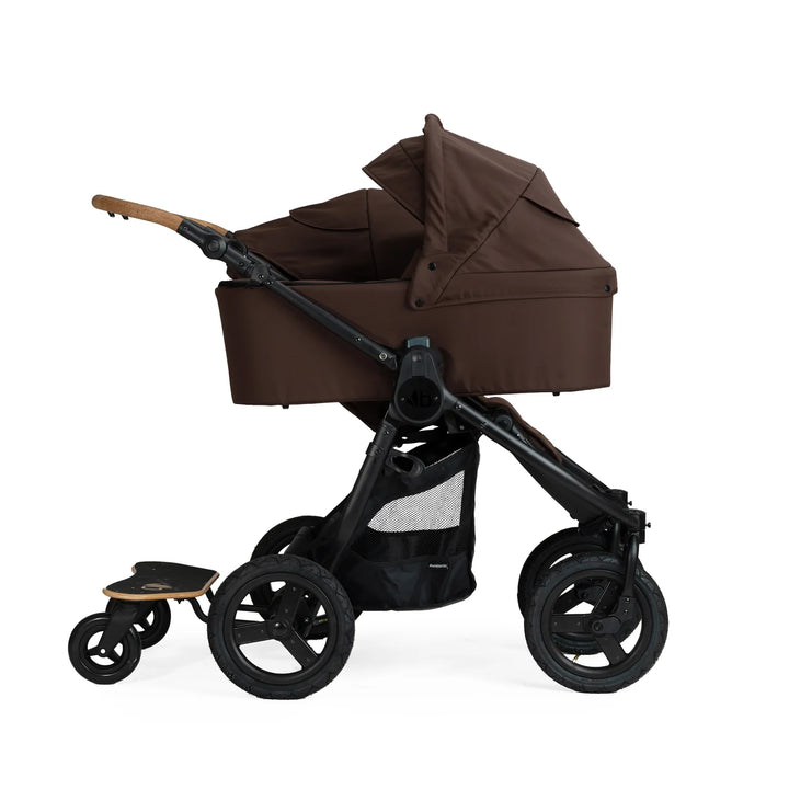 Bumbleride Indie Twin | All-Terrain Double Stroller - Pre-Order