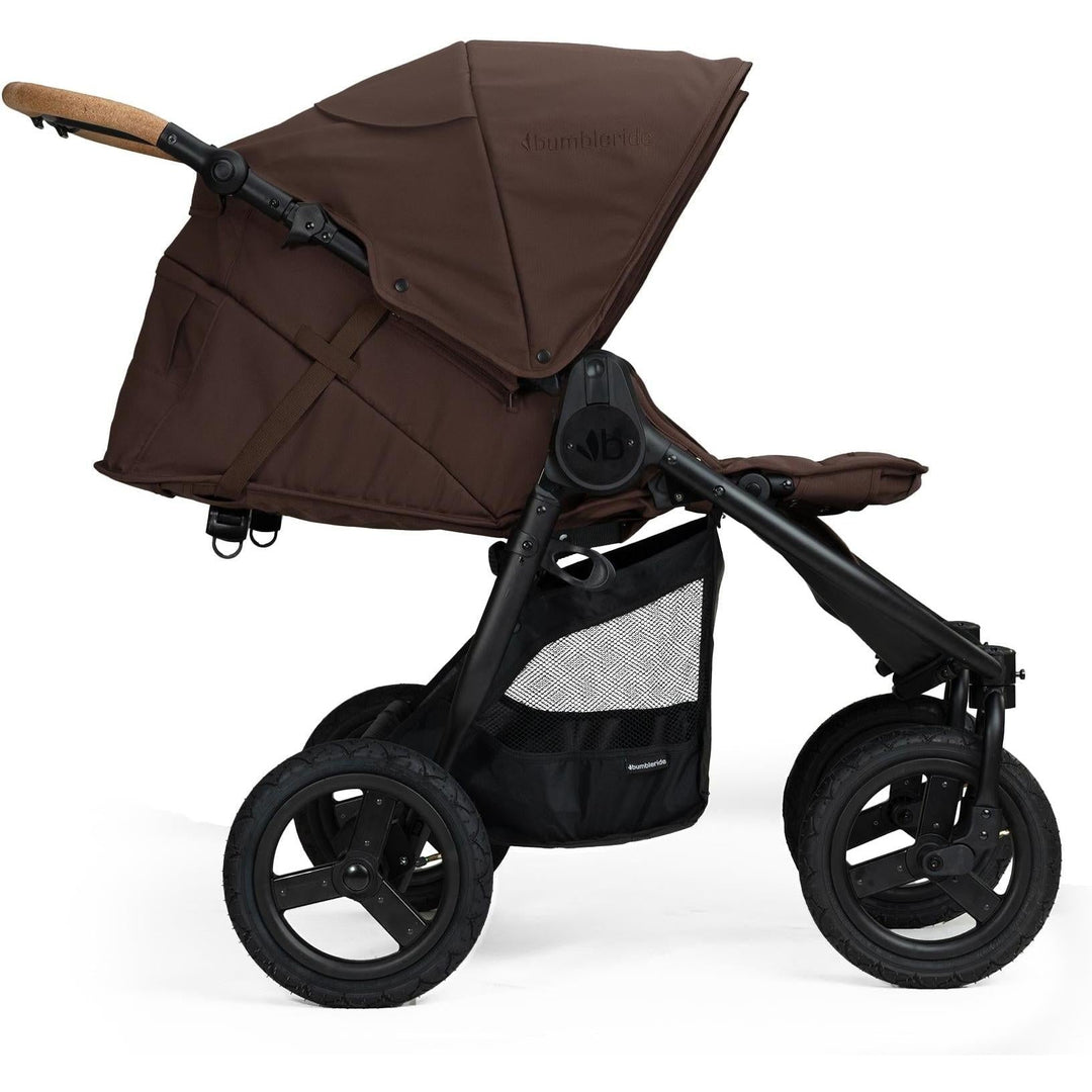 Bumbleride Indie Twin New* | All-Terrain Double Stroller - Pre-Order